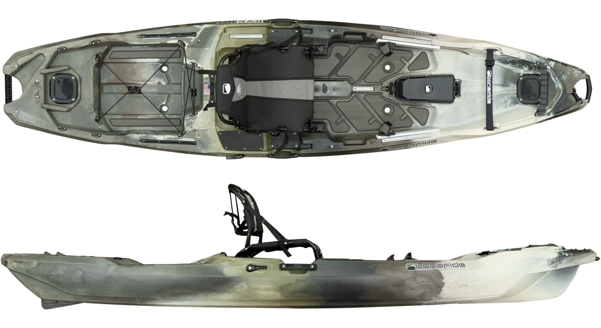 Bonafide RVR119 2026